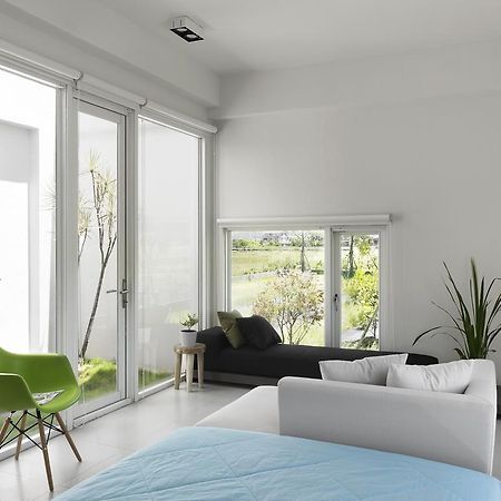 Apartament Water House Yilan Zewnętrze zdjęcie