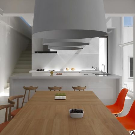 Apartament Water House Yilan Zewnętrze zdjęcie