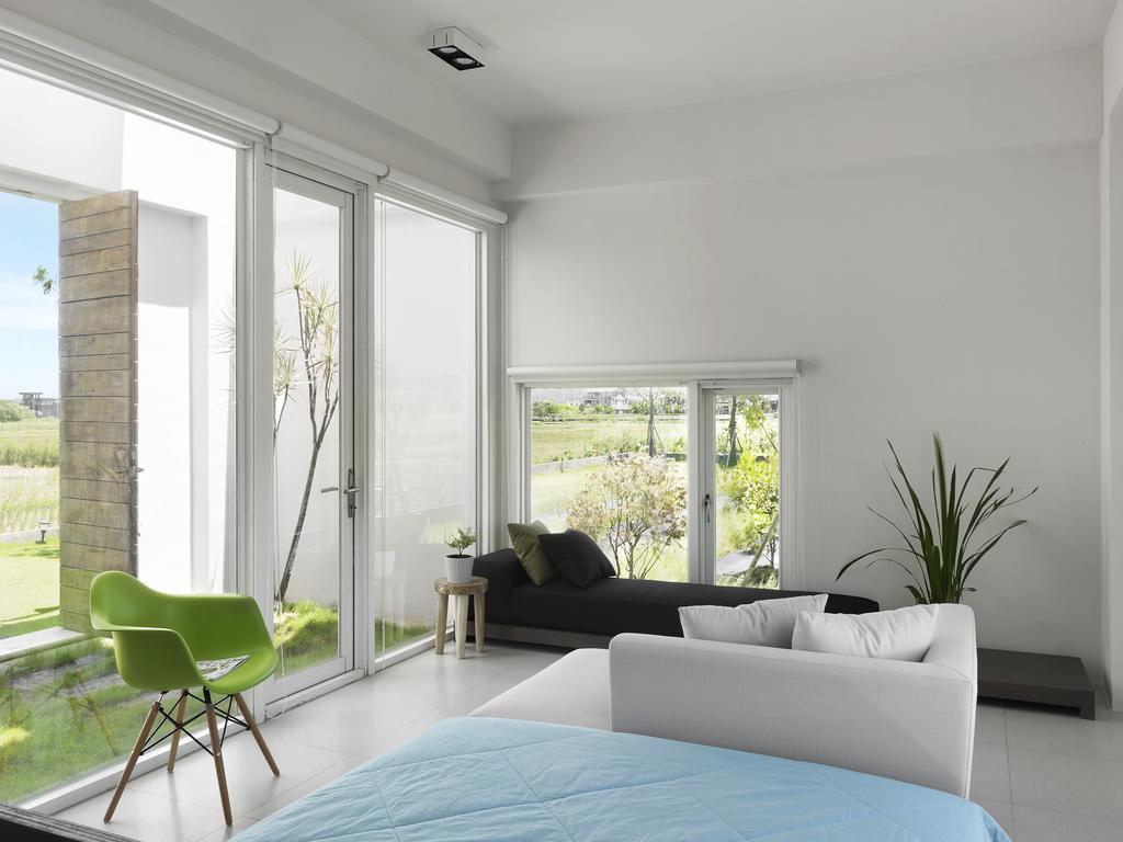 Apartament Water House Yilan Zewnętrze zdjęcie
