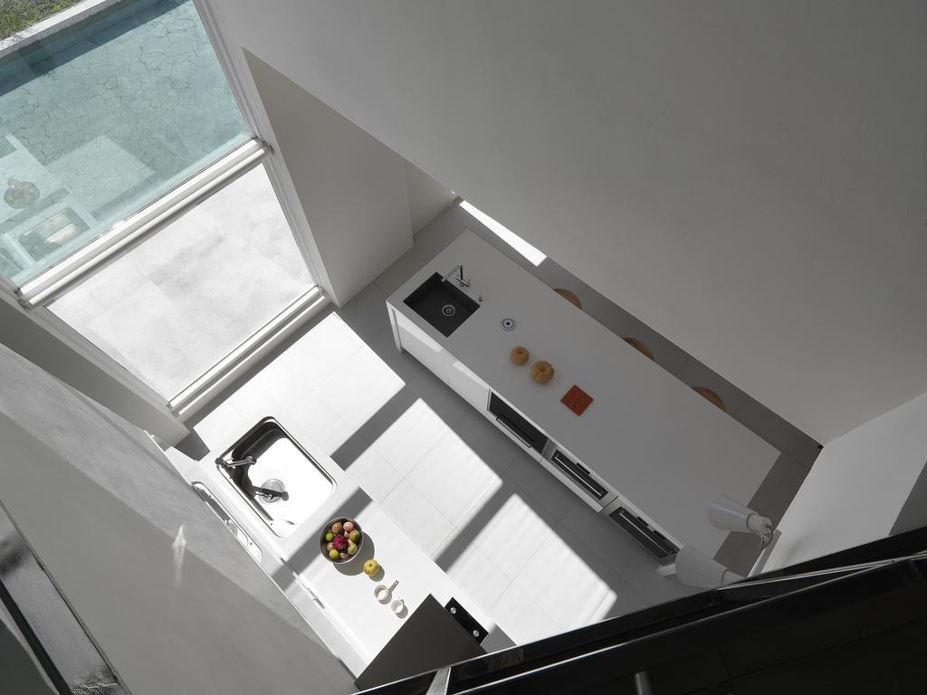 Apartament Water House Yilan Zewnętrze zdjęcie