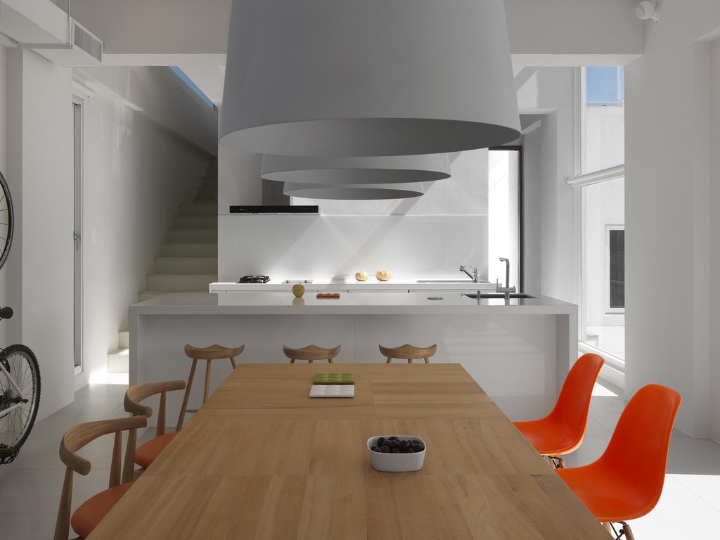 Apartament Water House Yilan Zewnętrze zdjęcie
