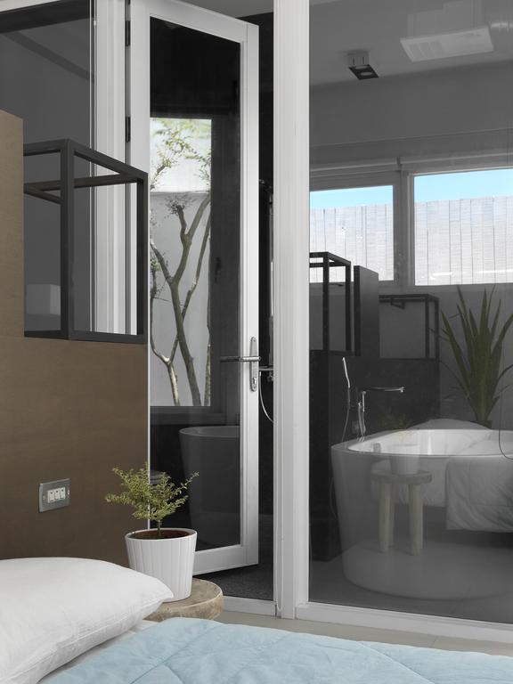 Apartament Water House Yilan Zewnętrze zdjęcie